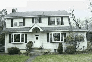151 CENTRAL Avenue, Old Tappan